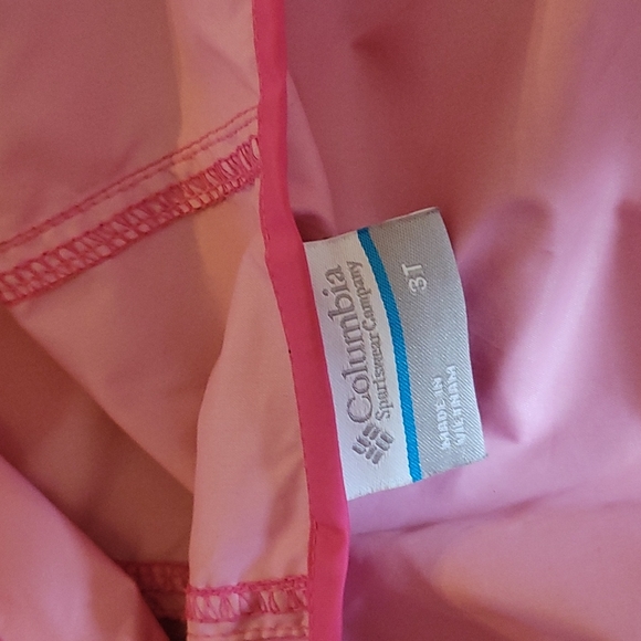 Columbia 3t light jacket - Picture 3 of 3